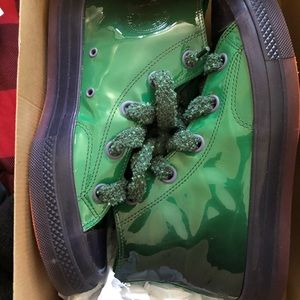 Jw Anderson x Converse